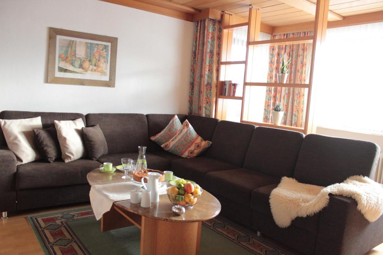 Ferienwohnung Gegenfurtner Böbrach Εξωτερικό φωτογραφία